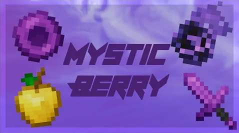 Gallery Banner for MysticBerry  on PvPRP